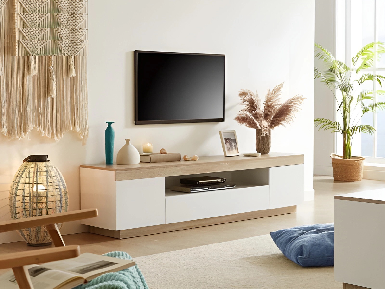 Kệ tivi KTV-15